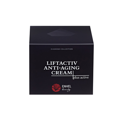 Ночной омолаживающий крем Diamond Collection с мягким нанопилингом