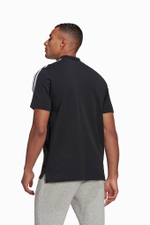 Футболка adidas Designed To Move 3-S Polo