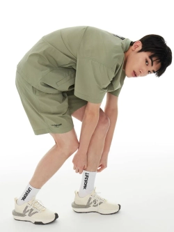 Футболка нейлоновая