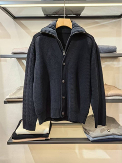 Кардиган Hermes