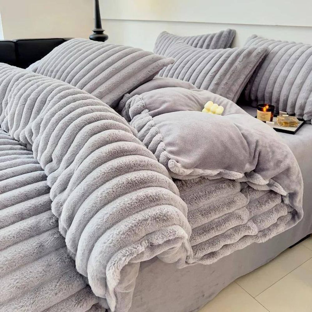 КПБ Кролик 2сп