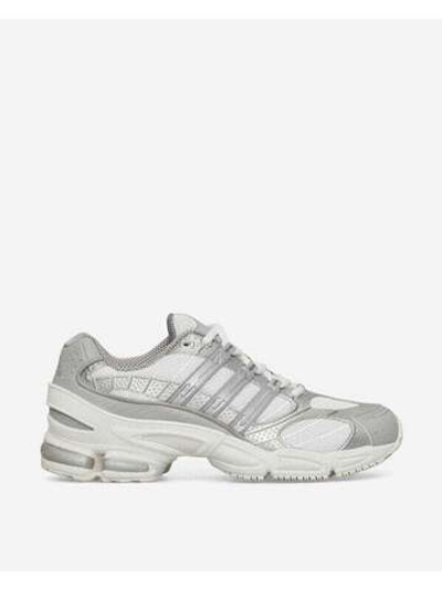 Adidas Ozweego Pro Кроссовки Cloud White/Silver Metallic/Core White