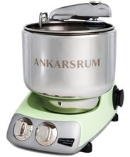 Ankarsrum Original Кухонный комбайн Assistant AKM6230, зеленый