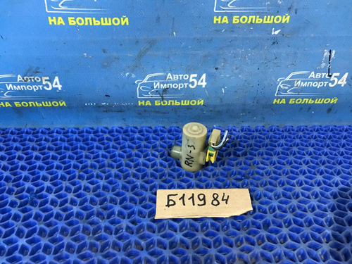 Моторчик бачка омывателя Honda STREAM 2000-2003