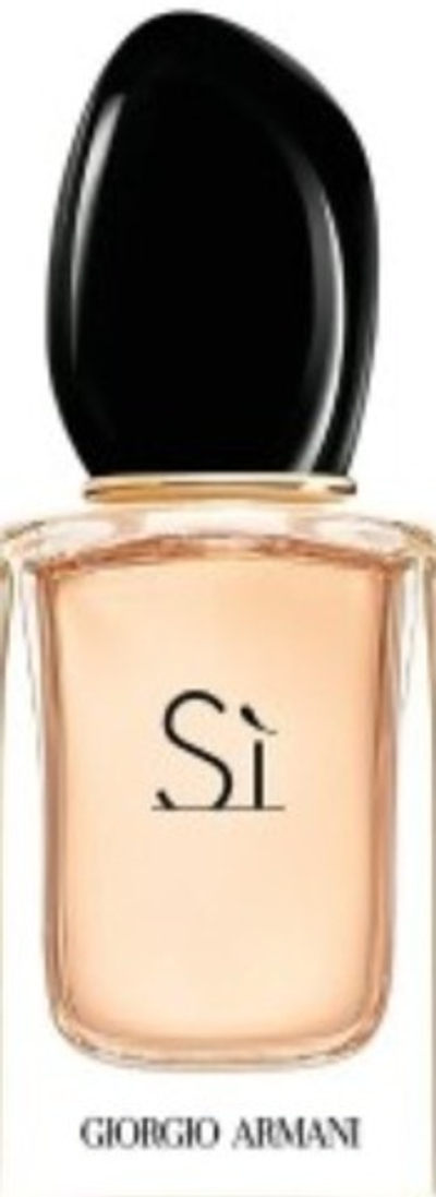 Giorgio Armani Sì Eau de Parfum 30 ml