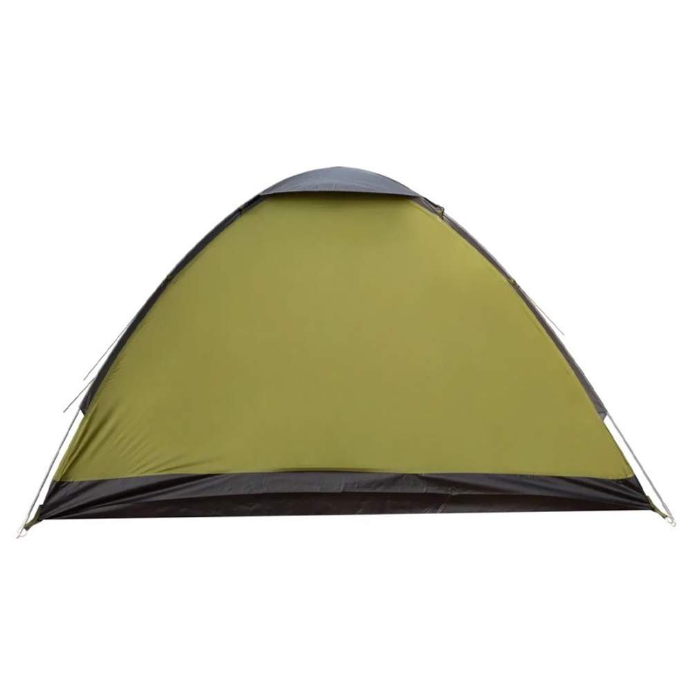 Палатка Tramp Lite Fly 2, артикул TLT-041, цвет Зеленый
