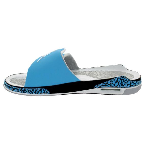 Jordan Air Jordan 3 Slide 'Dark Powder Blue'