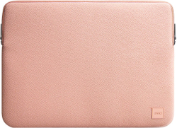 Uniq для ноутбуков 14" чехол Cyprus Neoprene Laptop sleeve Mauve Pink