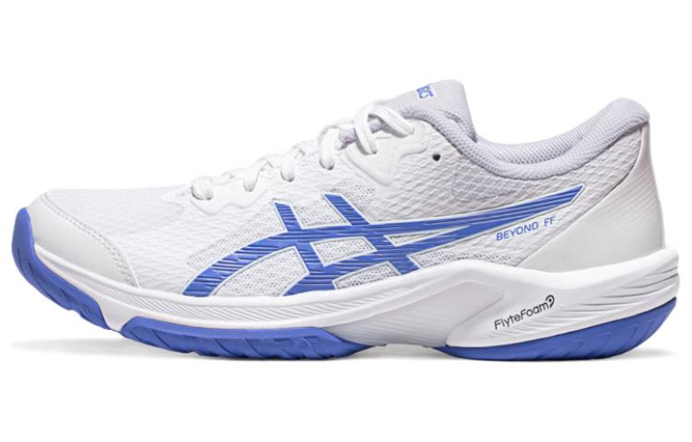 ASICS Beyond Ff White Sapphire Women"s