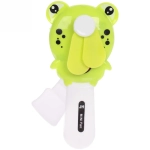 Вентилятор «Мир животных» 7,8*13,2 см, микс