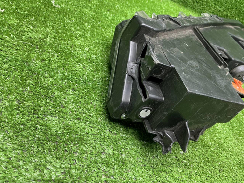 ДХО правый Jetour Dashing (2022-н.в.)