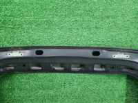 Крышка багажника KIA Sportage 4 QL (2016-2022)