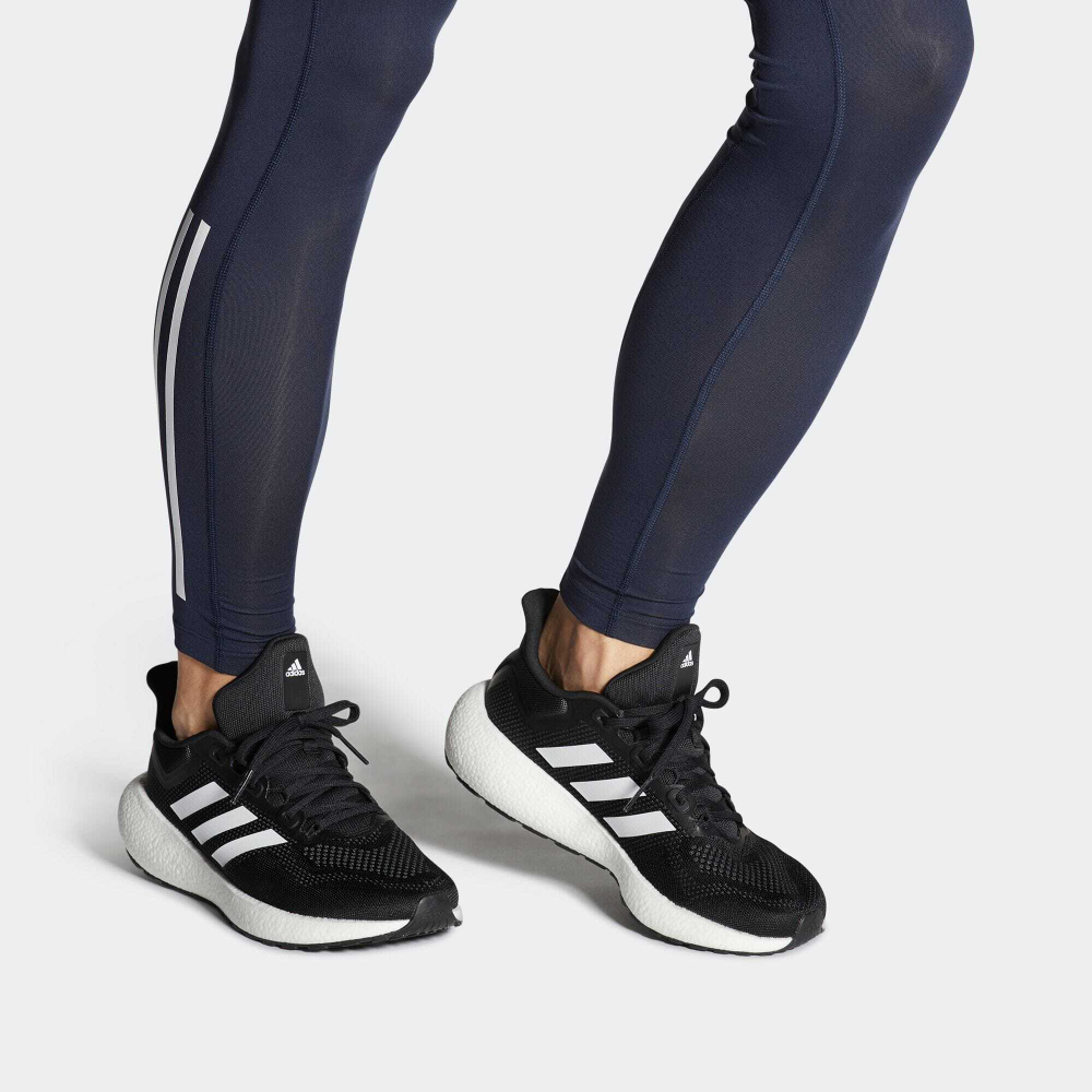 Кроссовки Adidas Pureboost 22