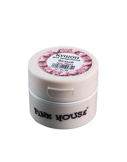 Кушон для градиента белый 01 Pink House 8мл