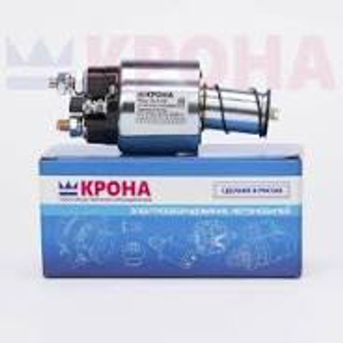 Втягивающее реле ВАЗ 2180 Lada Vesta Крона