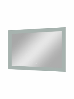 Зеркало "Relax Led" 800х600