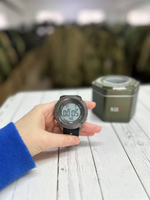 Часы тактические 5.11 Sureshot / черный