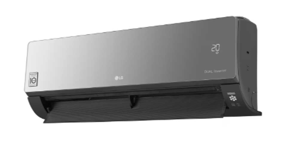 Кондиционер LG ARTCOOL Mirror