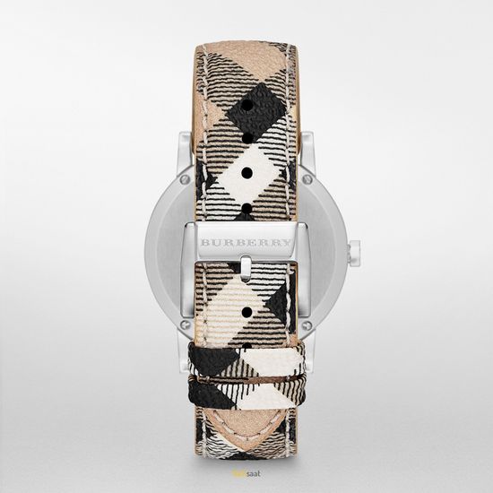 Женские наручные часы Burberry BU9025
