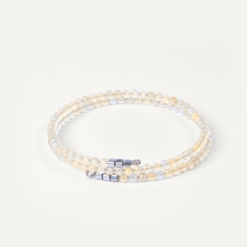 Браслет Prism YEL