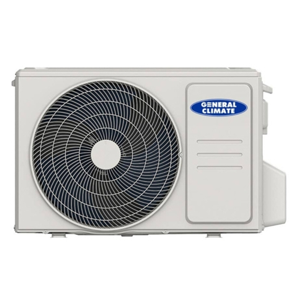Cплит-система General Climate PULSAR GC-R12HR/GU-R12H