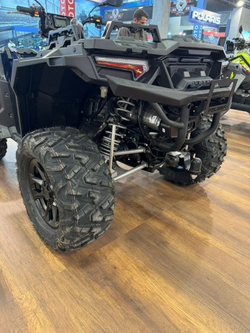 Квадроцикл POLARIS Sportsman XP 1000 S (2024) (ПСМ)