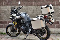 Мотоцикл VOGE 525DSX Adventure ТУРЭНДУРО