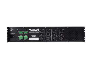 AUDAC CAP424