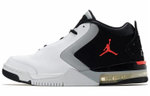 Кроссовки Jordan Big Fund "White Infrared"