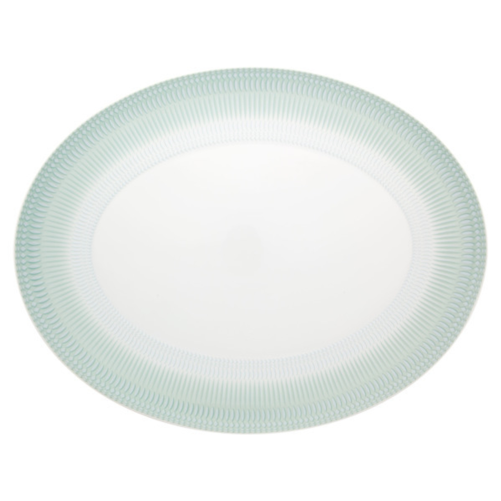 Блюдо овальное 32х41.5см Vista Alegre Венеция