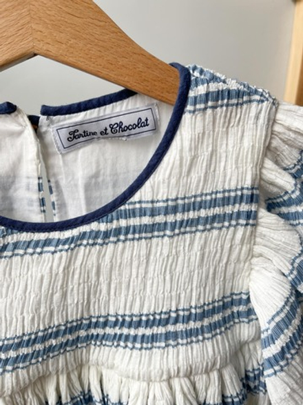 Платье Tartine et Chocolat, 140