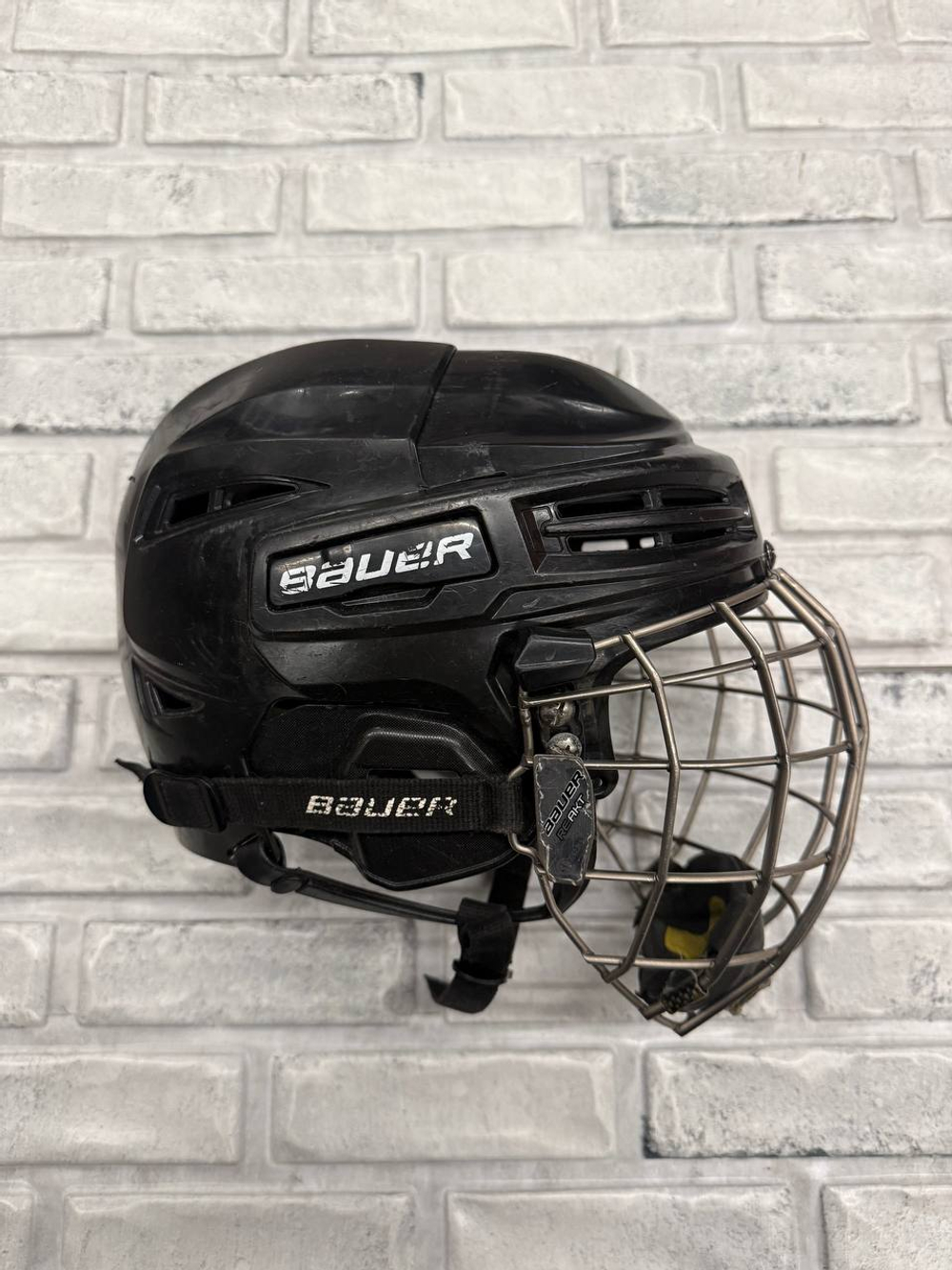 Bauer ims 5.0 S