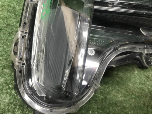Указатель поворота Chery Tiggo 7 Pro Max (22-24)