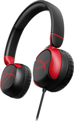 Наушники HyperX Cloud Mini черный