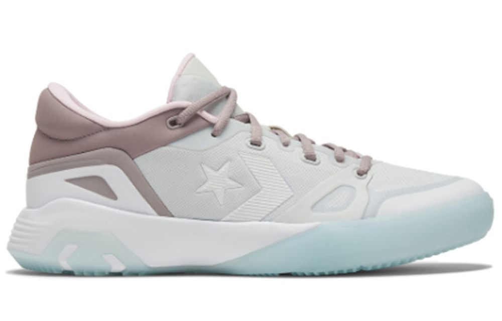 G4 Converse Low "Solstice Collection - Photon Dust"