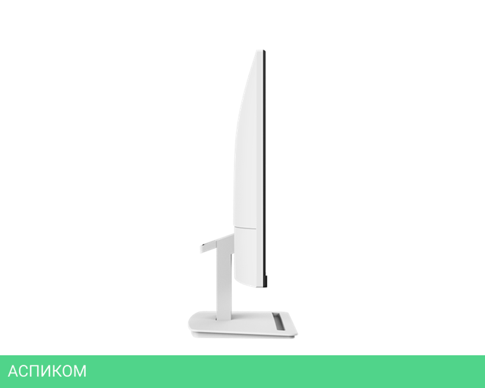 Монитор MSI Pro MP243XW White (9S6-3PB5CH-201)
