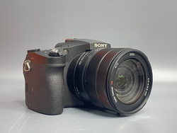 Sony Cyber-Shot RX10 III