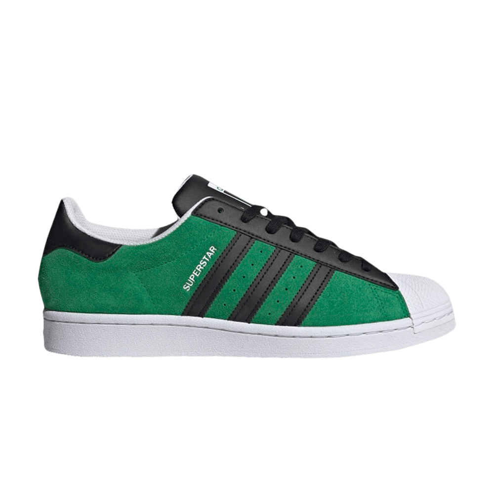 Кроссовки Adidas Originals Superstar