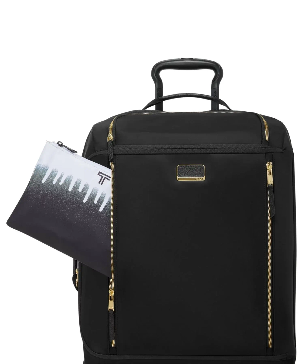 Сумка шоппер/White Spray Print