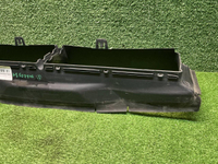 Воздуховод радиатора Range Rover Sport L461 22-нв