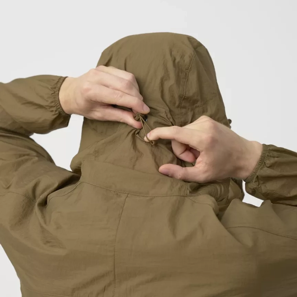 Ветровка WINDRUNNER Helikon