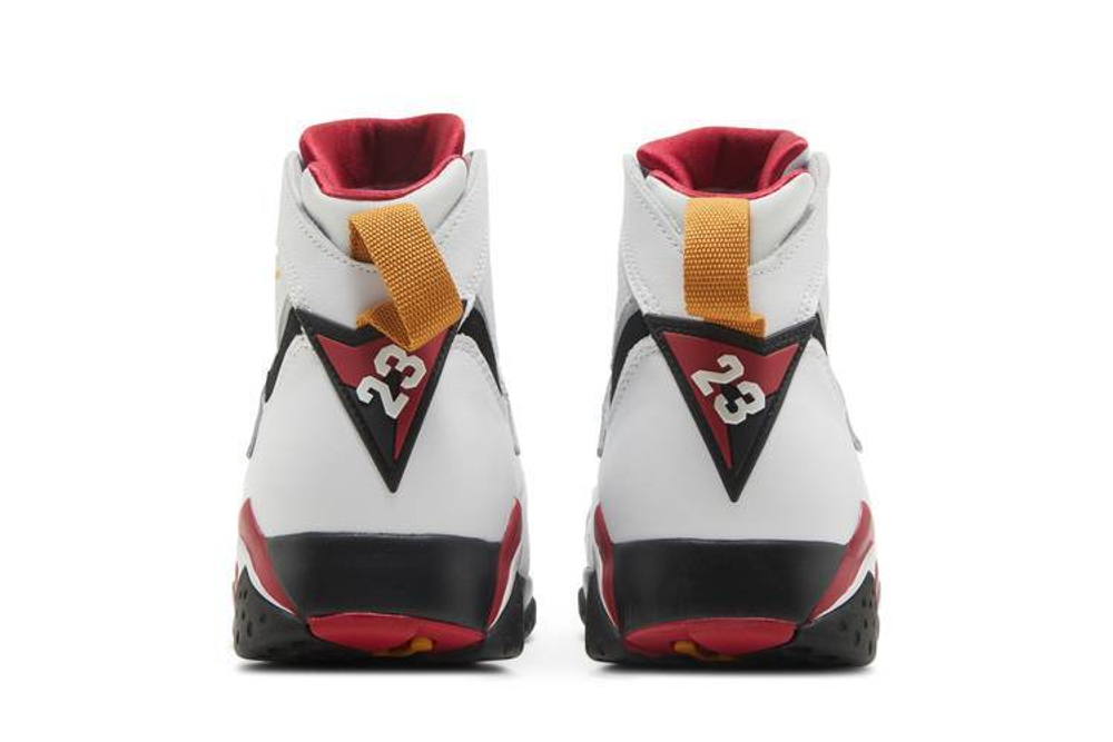 Кроссовки Jordan Air Jordan 7 Retro "Cardinal"