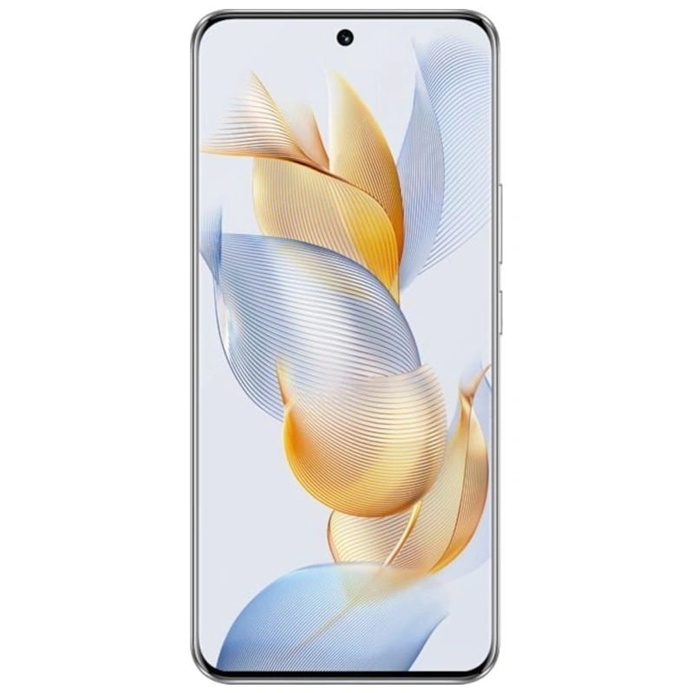 Смартфон Honor 90 8/256Gb Midnight Black