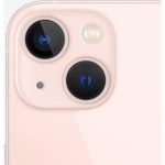 Смартфон Apple A2634 iPhone 13 256Gb 4Gb розовый моноблок 3G 4G 2Sim 6.1" 1170x2532 iOS 17 12Mpix 80