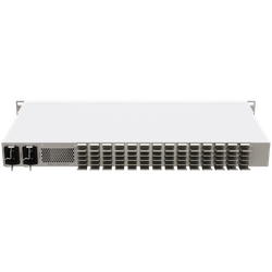 Коммутатор (свитч) MikroTik CRS326-4C+20G+2Q+RM