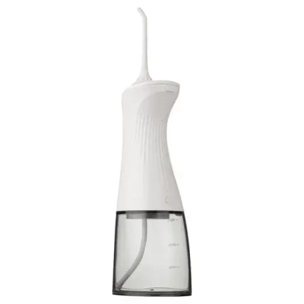 Портативный ирригатор Revyline RL 220, White