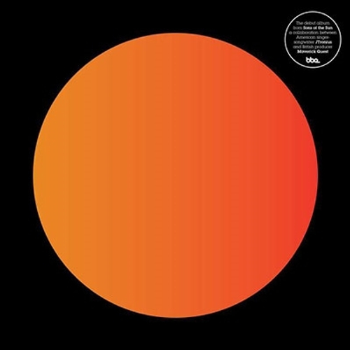 Sons Of The Sun - Sons Of The Sun