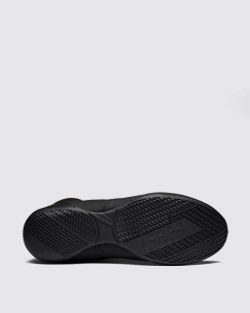 Боксёрки Fly TEMPEST BOOTS - Black/Gold