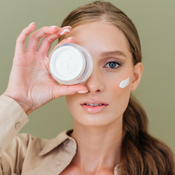 09 Be loved.Be smart Дневной крем-комфорт для лица 50мл кашемировый