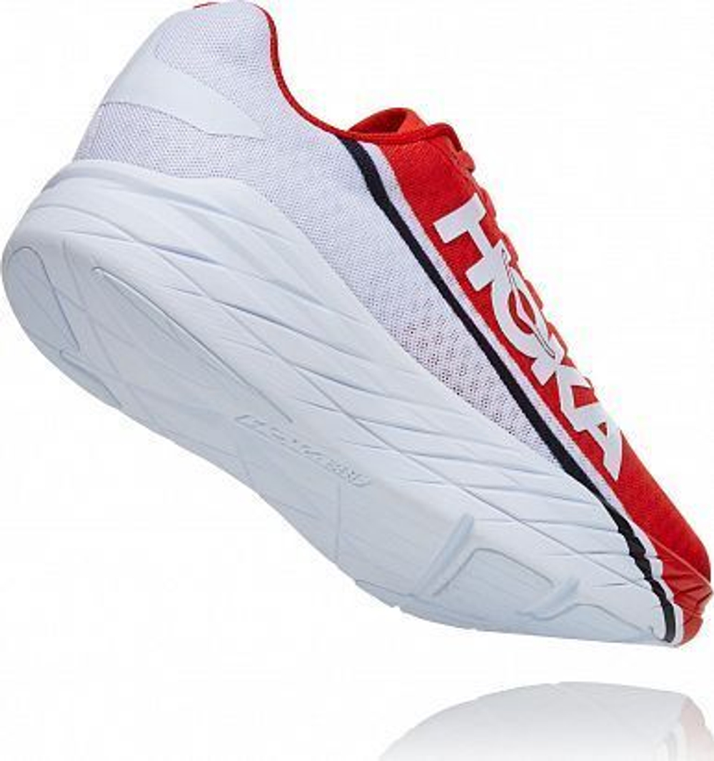 Кроссовки unisex Hoka Rocket X